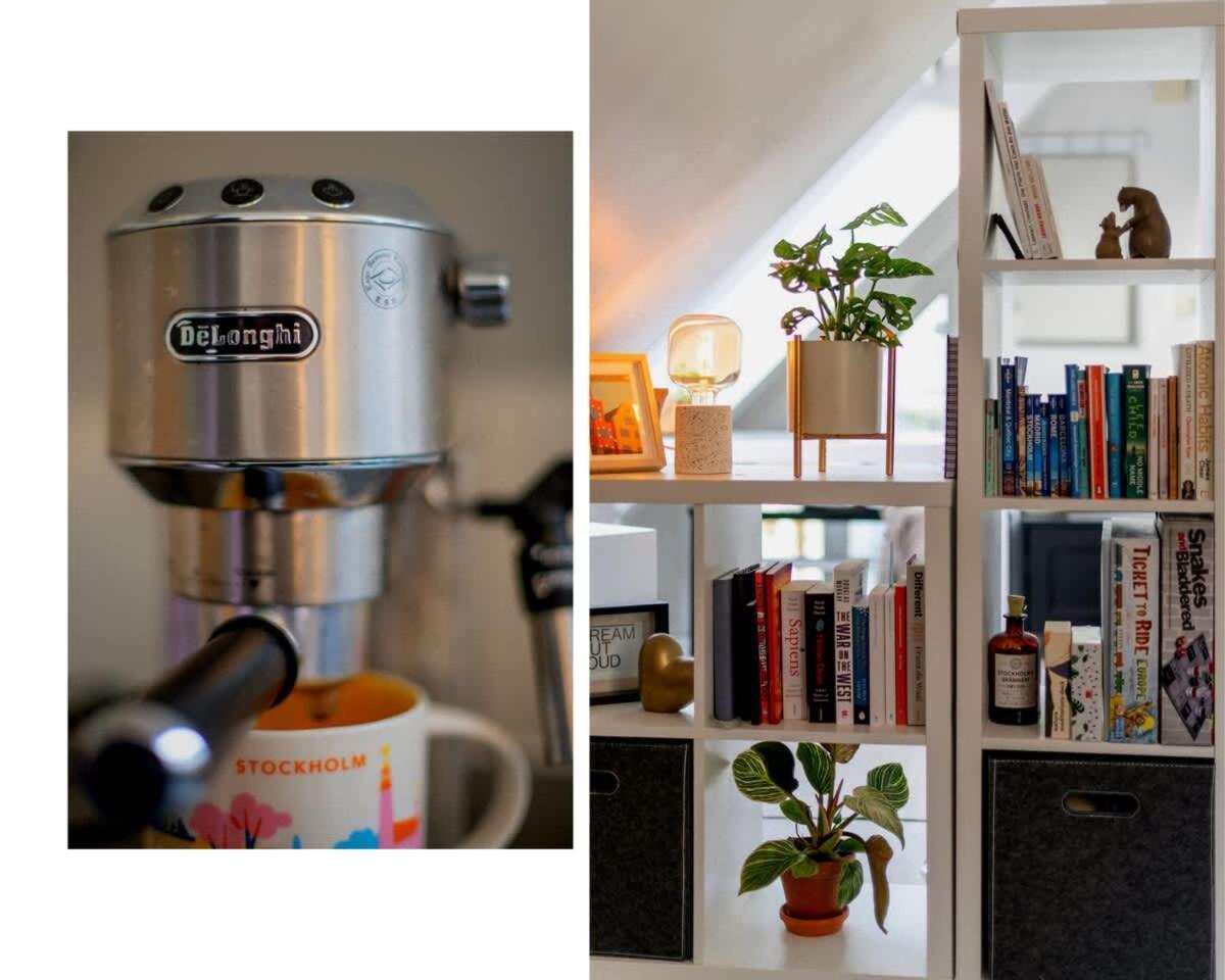 Dinbnb Apartments Bryggen برغن المظهر الخارجي الصورة